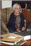 Mrs dr. Rose Scheuer-Karpin 2000